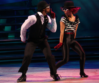Illustration for article titled So You Think You Can Dance: Week Five Elimination/Results